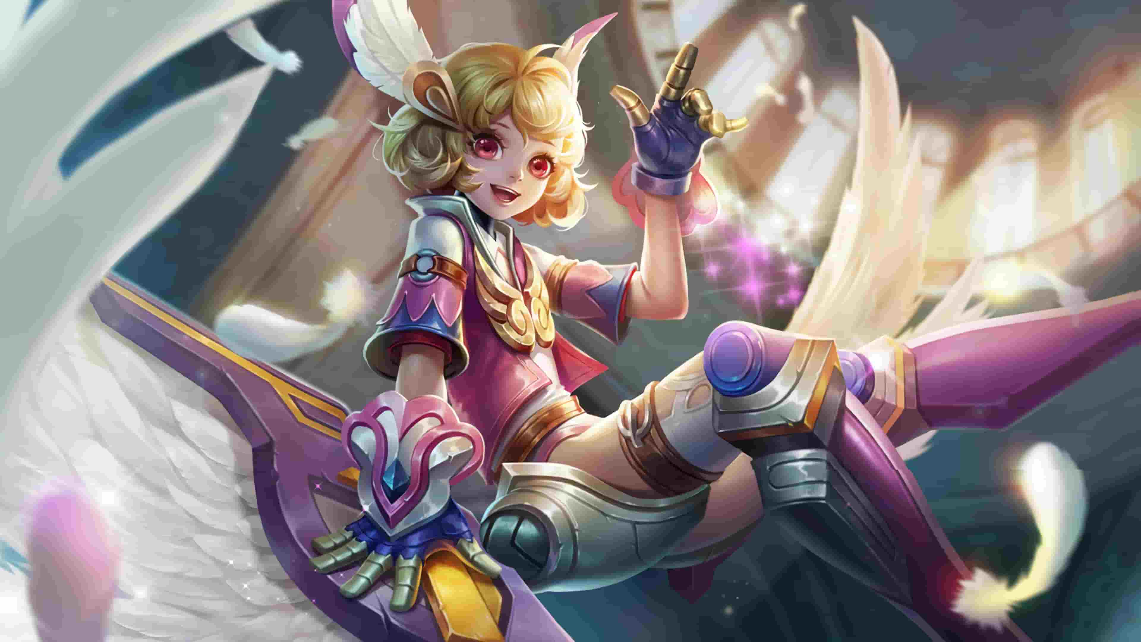 香菱的圣遺物之旅，2.4原神版本香菱圣遺物全解析 - 碧松軟件園